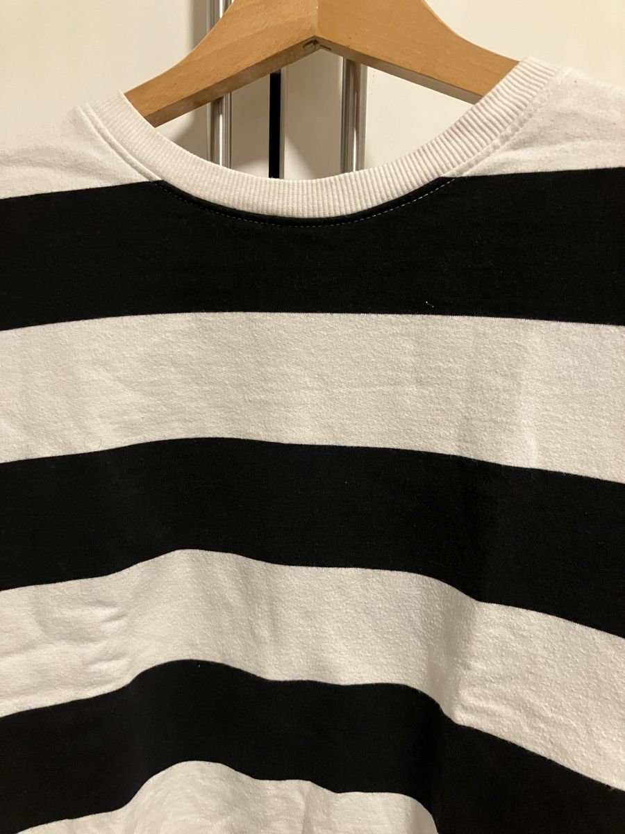 H&M Pulls et sweat-shirts: Pull rayé fille adolescente 170 H&M – D'occasion à Epalinges par Tosca20 2