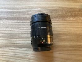 Panasonic Leica DG Vario-Elmarit 12-60mm F2.8-4.0 ASPH