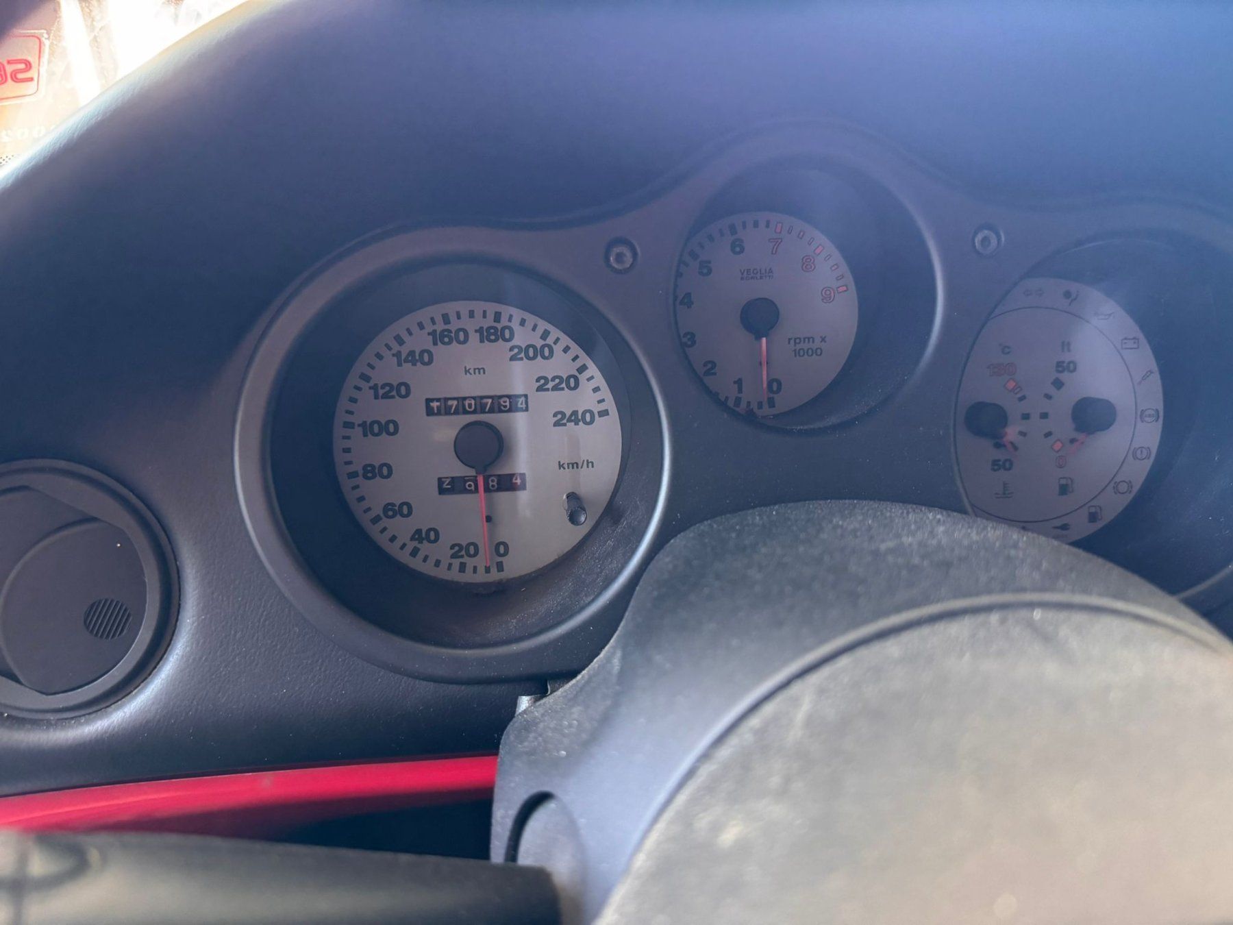 Fiat Autos: Fiat Barchetta – Defekt aus Romanshorn von Markus680 3