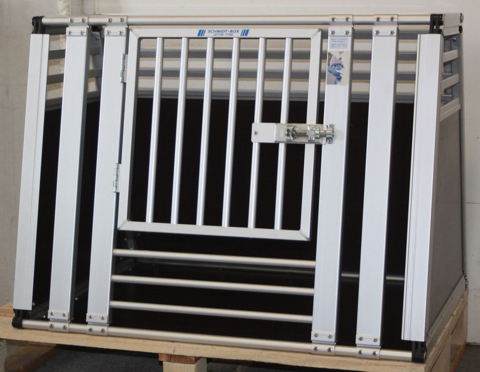 Schmidt Aklavik Meiko 90 x 71 x 68 Dach 90 x 33 Türkante 23 | Kaufen ...