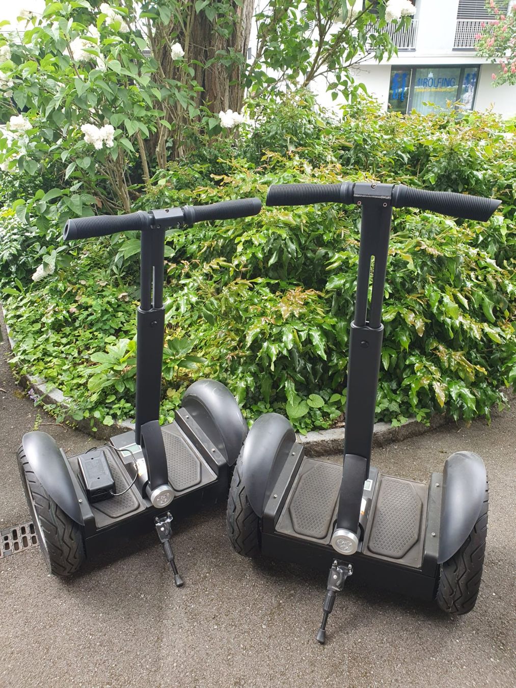 Scooter: Personal Scooter – Usato da Bünzen venduto da Turbolino5 9