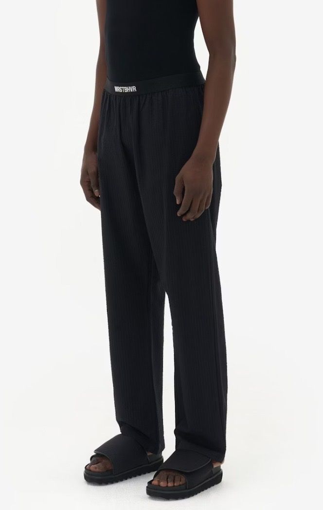 Hosen: WRSTBHVR PANTS – Neu (gemäss Beschreibung) aus Biel/Bienne von Sommer_17 8