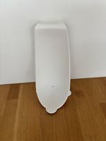 Stokke Neugeborenen Baby Badeeinsatz weiss guter Zustand