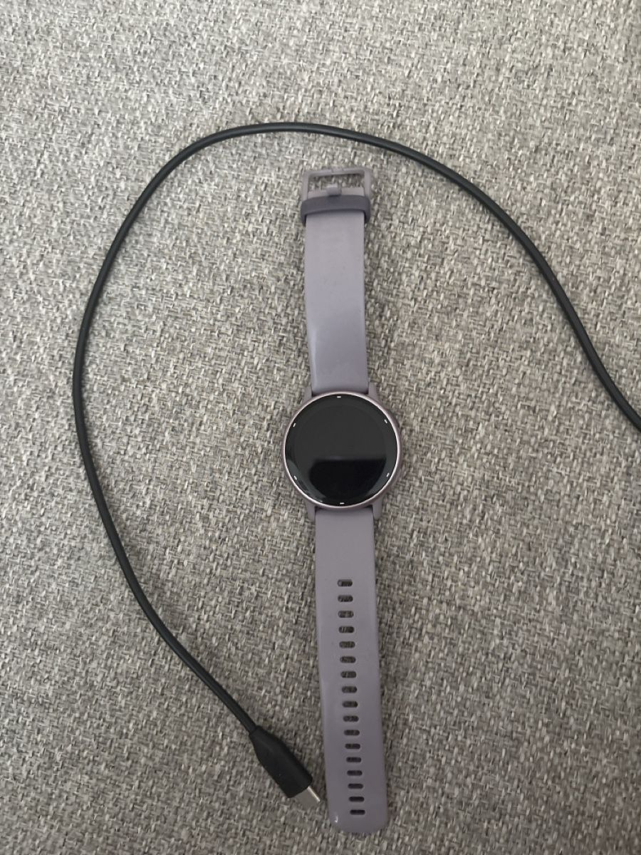 Garmin Smartwatch: Garmin Smartwatch Vivoactive  5 – Nuovo (secondo la descrizione) da Pfäffikon ZH venduto da 03Blume
