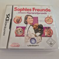 Sophies Freunde - Unsere Tierarztpraxis - DS