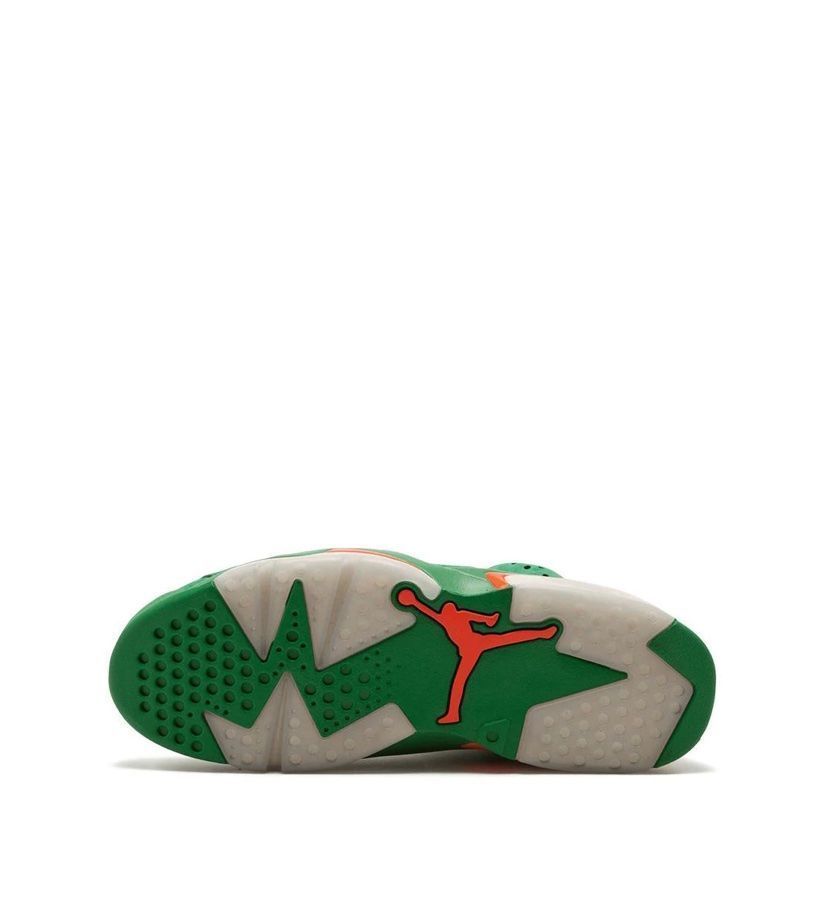 Jordan Scarpe da uomo: JORDAN 6 Gatorade Pine Green EU42 / US 8.5 – Nuovo e nell'imballaggio originale da Luzern venduto da c.freezy 2