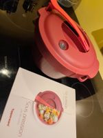 Tupper Micro quick