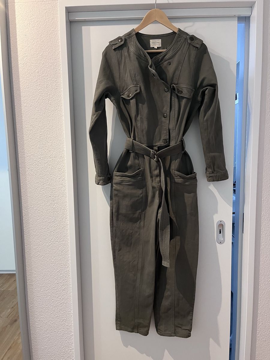 Sezane Tute: Sézane jumpsuit – Usato da Winkel venduto da wil_29sn