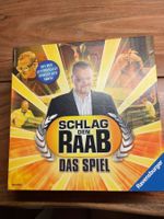 Spiel Schlag den Raab