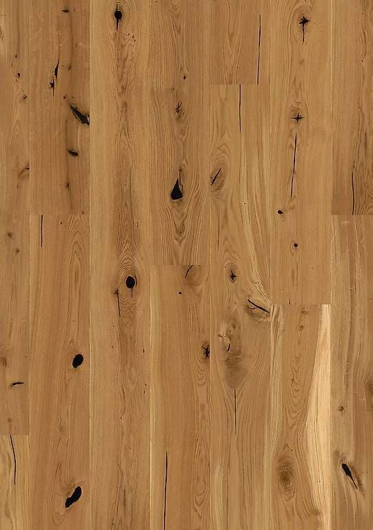 Rivestimenti per pavimenti: Parkett - Landhausdiele - Eiche – Nuovo e nell'imballaggio originale da Schwyz venduto da InterieurSchlegel