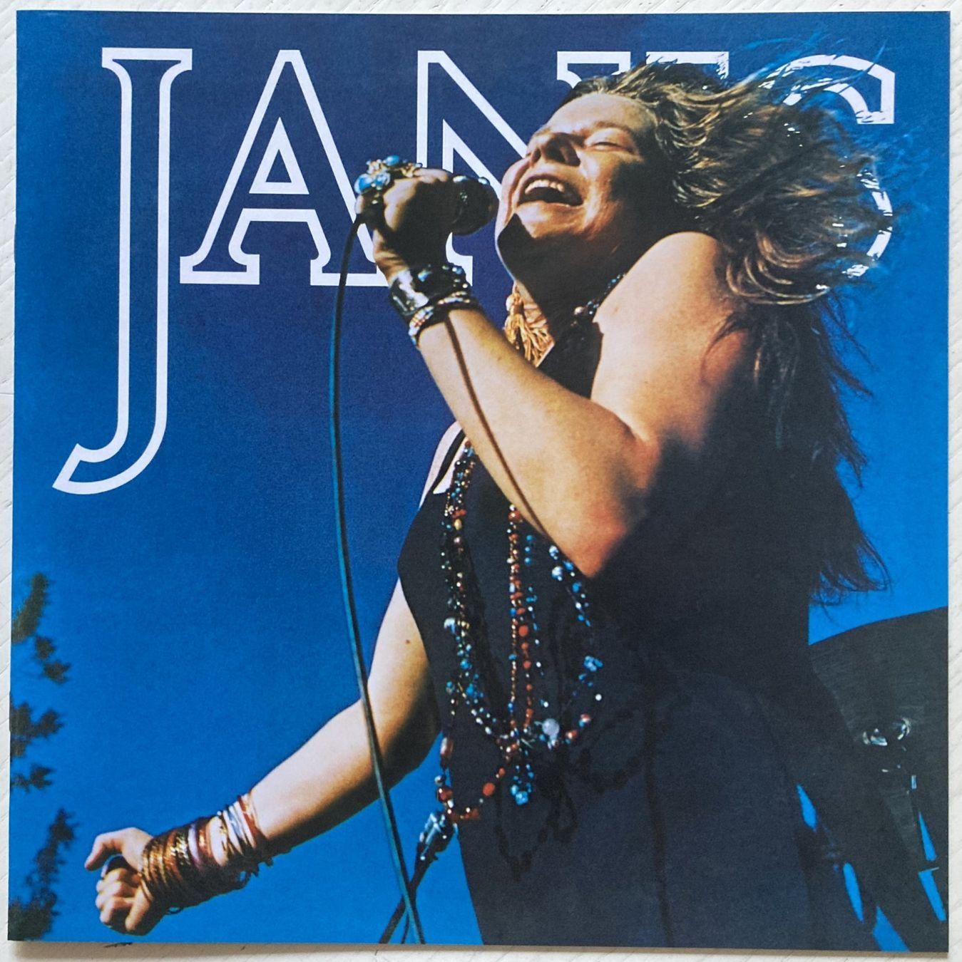 Dischi in vinile: JANIS JOPLIN - JANIS – Nuovo e nell'imballaggio originale da Bottens venduto da hotter-than-hell 6