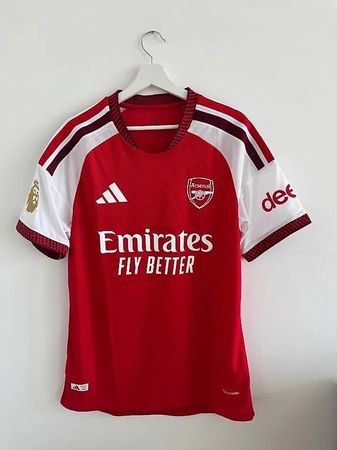 Bukayo Saka 7# Arsenal Fussballtrikot 2026/27