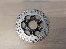 Shimano Ersatzteil Ultegra CS R8000