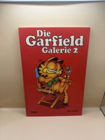 Die Garfield Galerie 2 – Jim Davis – Comic Album 1986