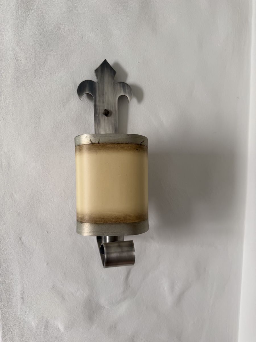 Lampade: Wandlampen aus 50er – Usato da Zürich venduto da CeFiVu 2