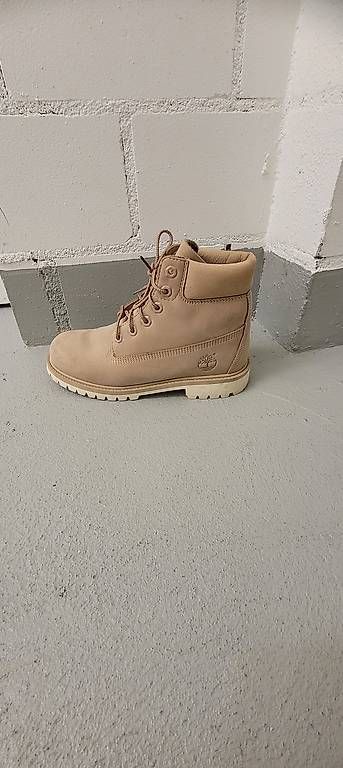 Timberland Damenschuhe: Timberland Damen zu verkaufen – Gebraucht aus Beringen von Vale_VR 4