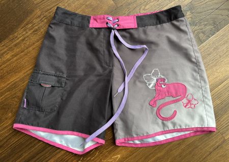 Maya Maya Shorts Gr. L