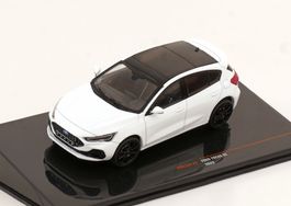 Ixo 1:43 Ford Focus ST 2022