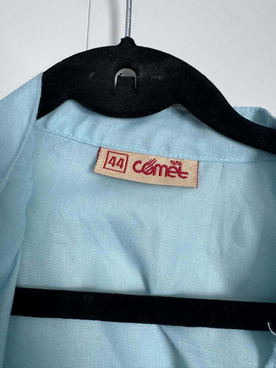 Tuniken: Leinen Kurta  – Neu (gemäss Beschreibung) aus Luzern von wet_7bm6 2