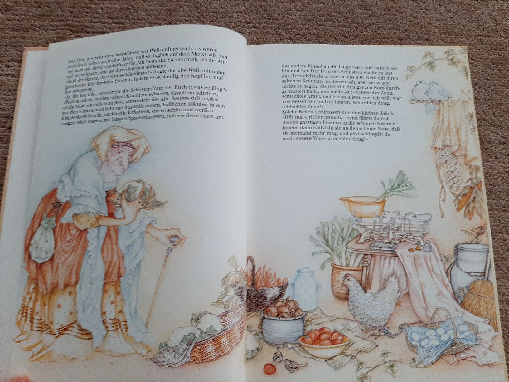 Libri: Buch Zwergnase – Usato da Wittenbach venduto da lukelu 2
