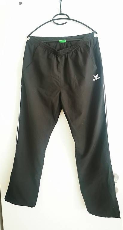 Lotti di vestiti: Pack ensemble de training + polo + top, femme ERIMA – Usato da Leytron venduto da Angi189 2