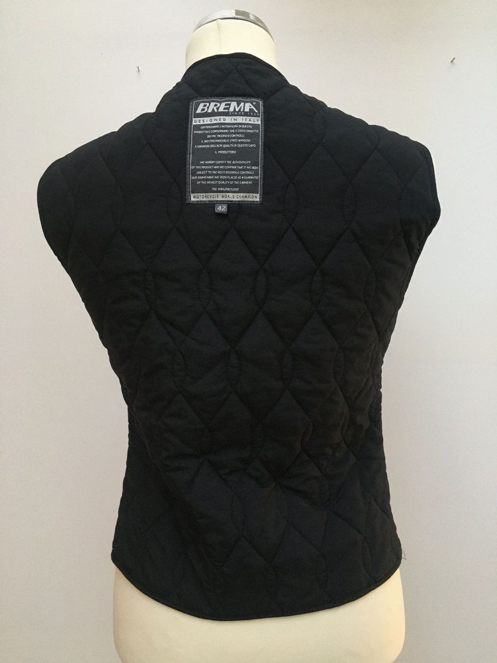 Giacche: Jacke / BREMA / schwarz / 36 / S – Usato da Zürich venduto da laudomai 8