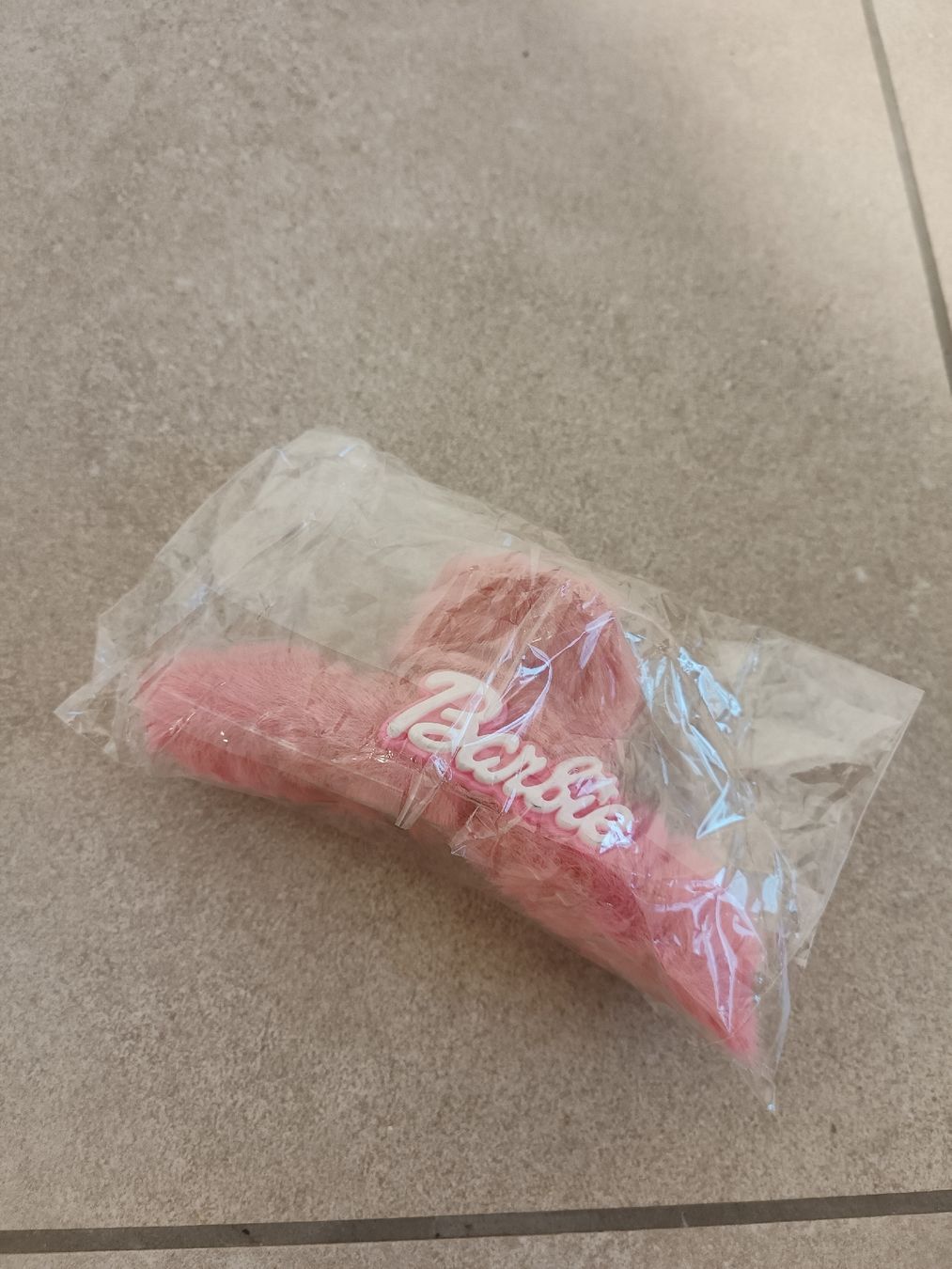 Accessori per capelli: Barbie Haarklammer – Nuovo e nell'imballaggio originale da Muri AG venduto da Mupuputs 1