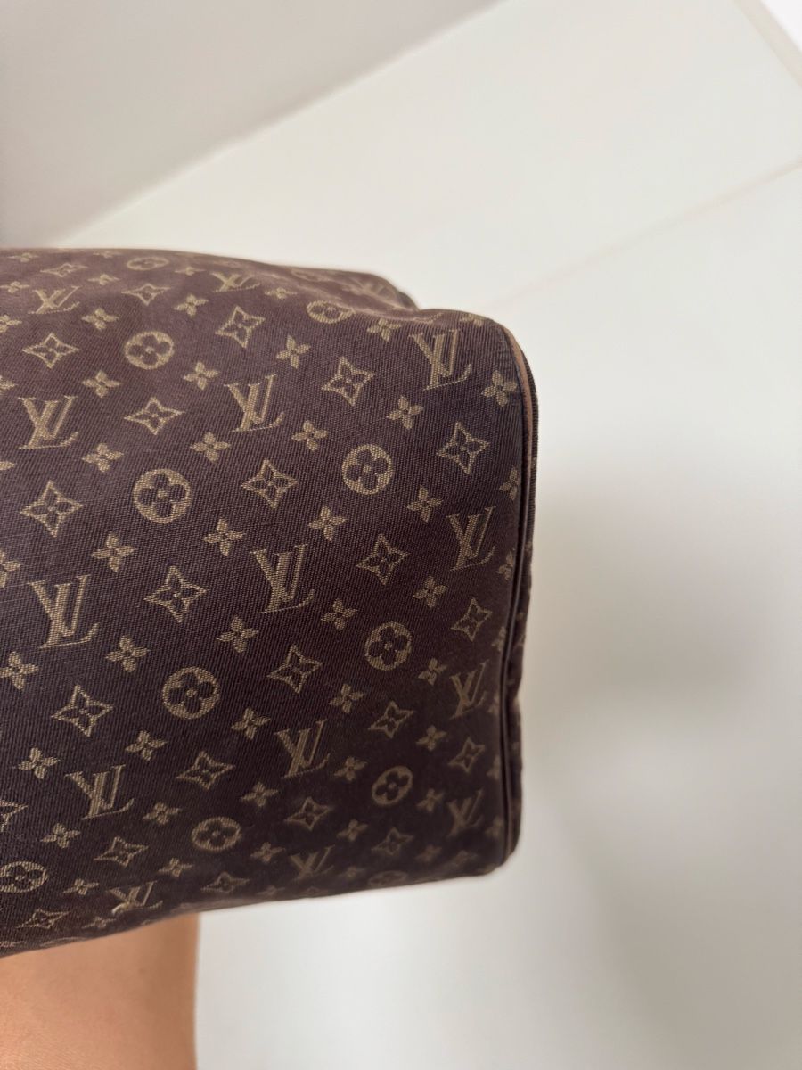 Taschen für Damen: Sac à main Louis Vuitton Speedy monogramme – Gebraucht aus Lutry von Darzou33 5