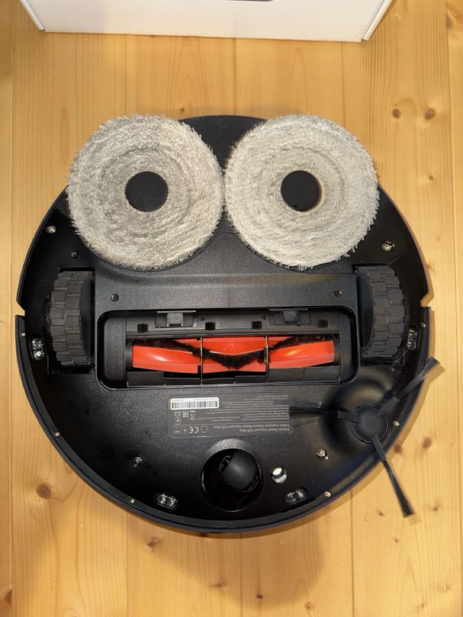 Xiaomi Aspirapolveri & Accessori: Staubsaugerroboter Xiaomi X20 Max gebraucht – Usato da Schöfflisdorf venduto da dar_pzp5 1