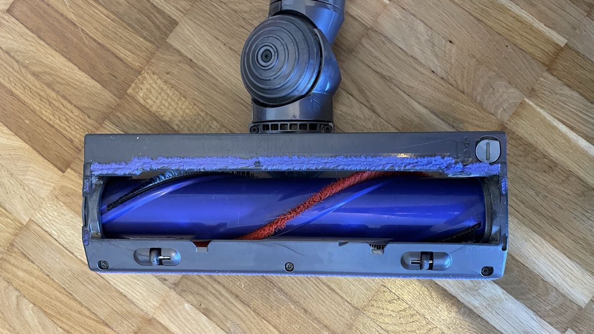 Dyson Aspirapolveri & Accessori: Dyson Absolute — Defekt / Als Ersatzteilspender – Difettoso da Wädenswil venduto da dai_2bcv 1