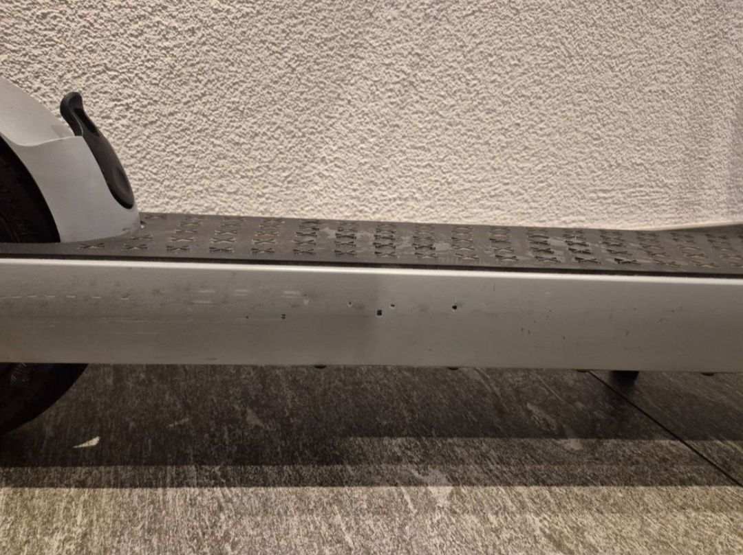 Soflow Kickboard: SOFLOW ONE+ inkl Originalverpackung – Usato da Büren SO venduto da Stevie_auktionen 8