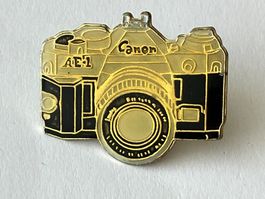 1 Pin Canon Kamera Foto