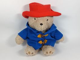 PADDINGTON BEAR grand ours en peluche