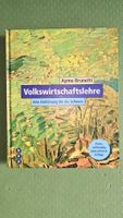Volkswirtschaftslehre Eine Einführung für die Schweiz