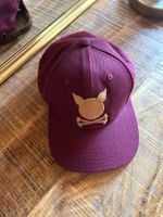 PORC Cap