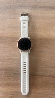 Garmin Smartwatch Fenix 6S weiss roségold gebraucht