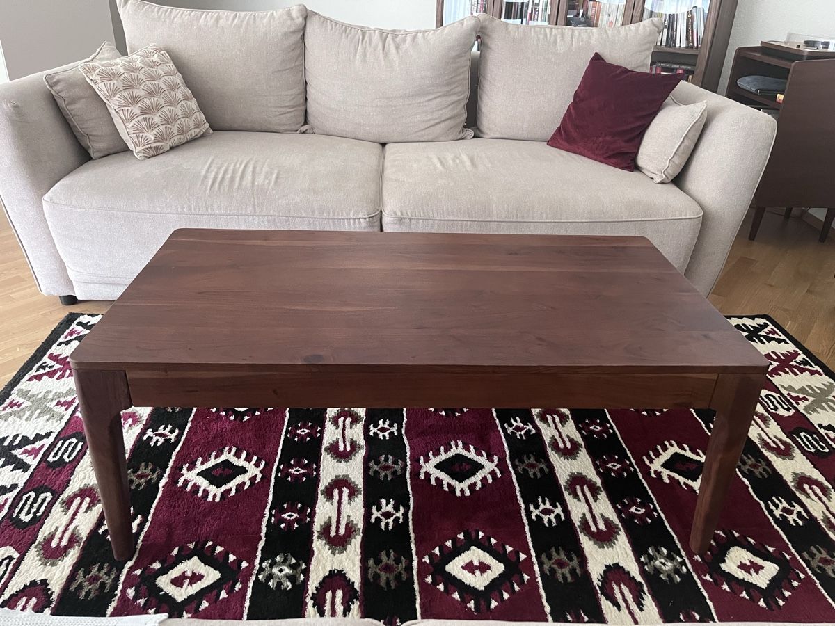 Tavoli: Couchtisch/Table basse – Nuovo (secondo la descrizione) da Bern venduto da lul_mb6f 2