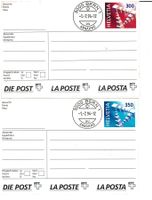 Adress-Klebeetiketten ET 1er jour