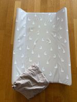 Wickelauflage, praktisch, herzige Design 70 × 47 cm