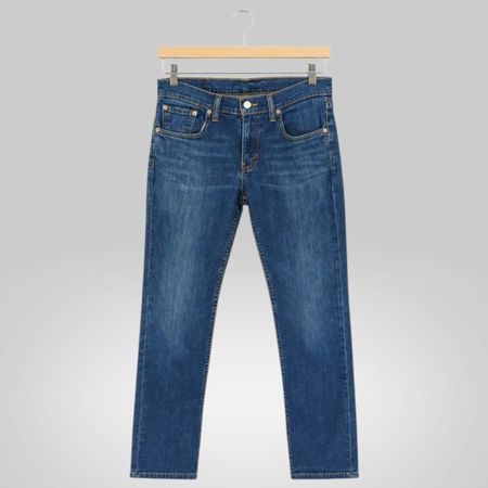 Levi's 511 W29 L30 État superbe