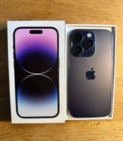 iPhone 14 Pro (512GB) Akku 97%