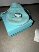Tiffany & Co. Ring Silver, Return to Tiffany, Size 57 (US8)