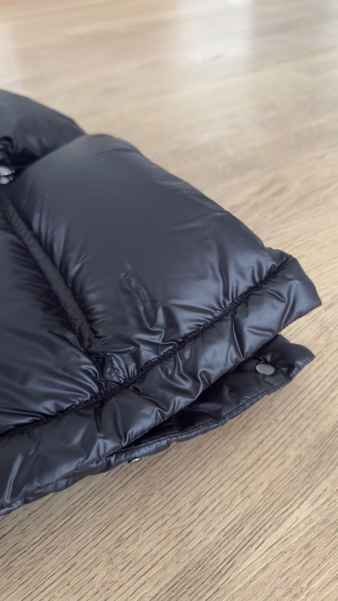 Massimo Dutti Manteaux: Massimo Dutti Steppmantel – Neuf (Voir description) à Bassersdorf par Bassi55 6