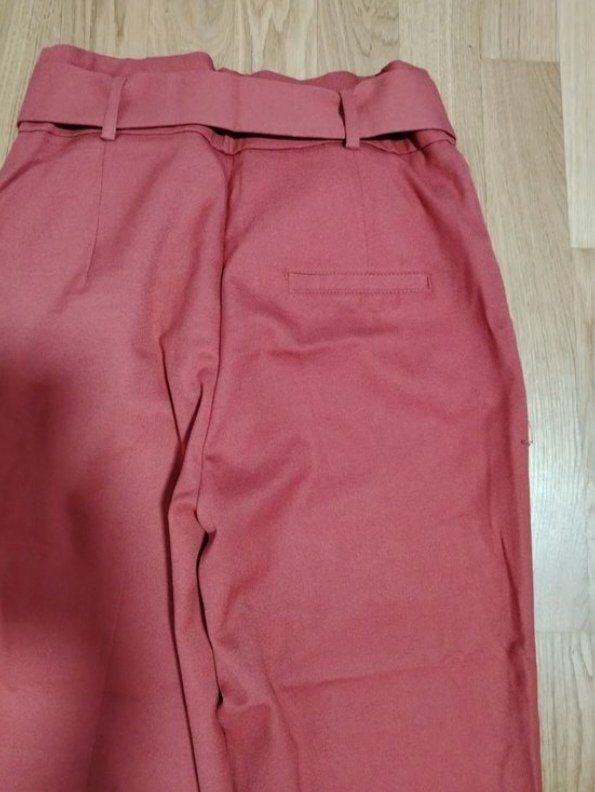 Pantaloni: Hose von Mango – Usato da Winterthur venduto da rsi_mcg9 3