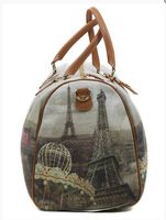 La borsa da viaggio YNot 