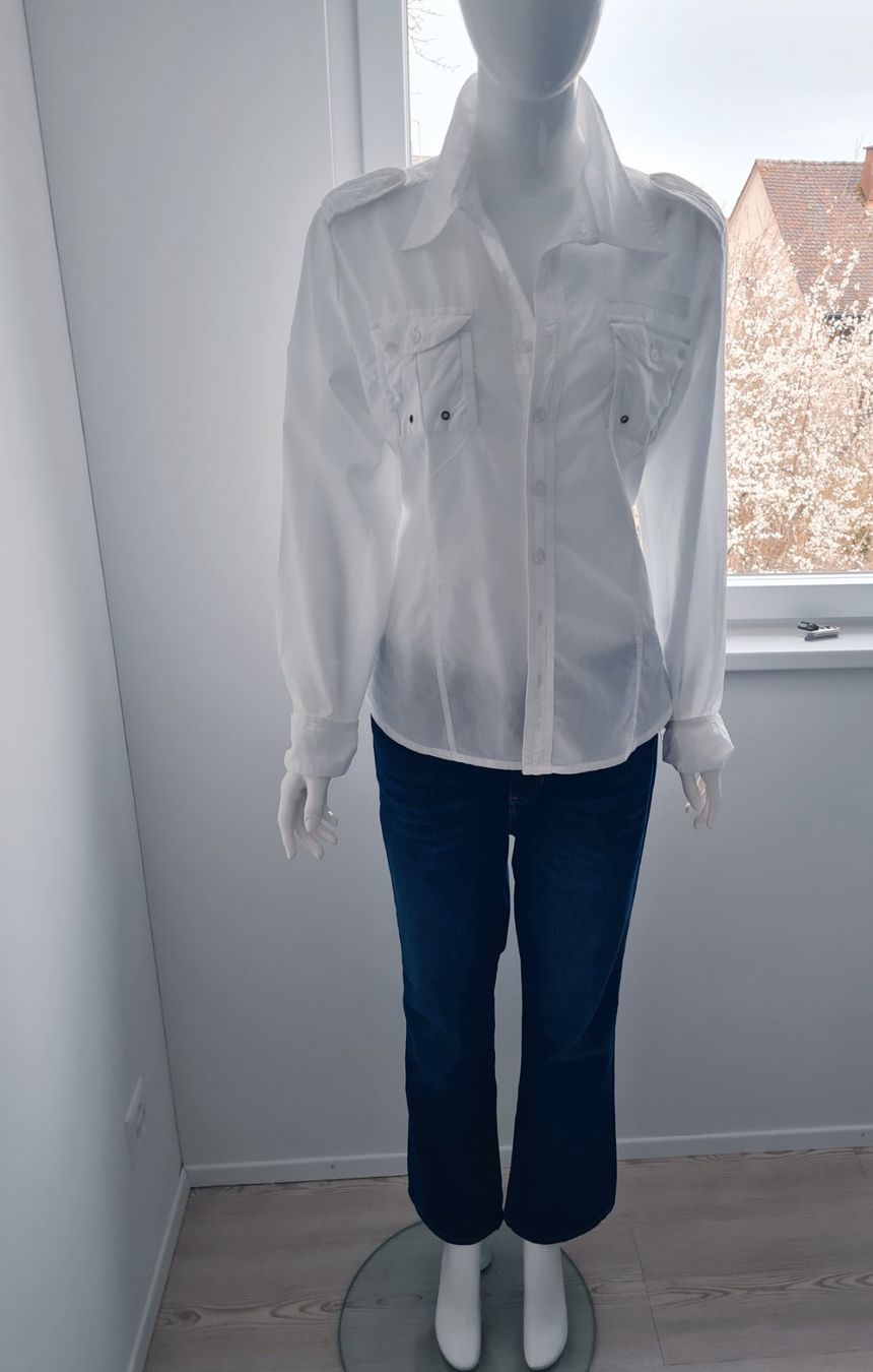 Mexx Blusen: Bluse MEXX – Gebraucht aus Schaffhausen von Catboot01 3