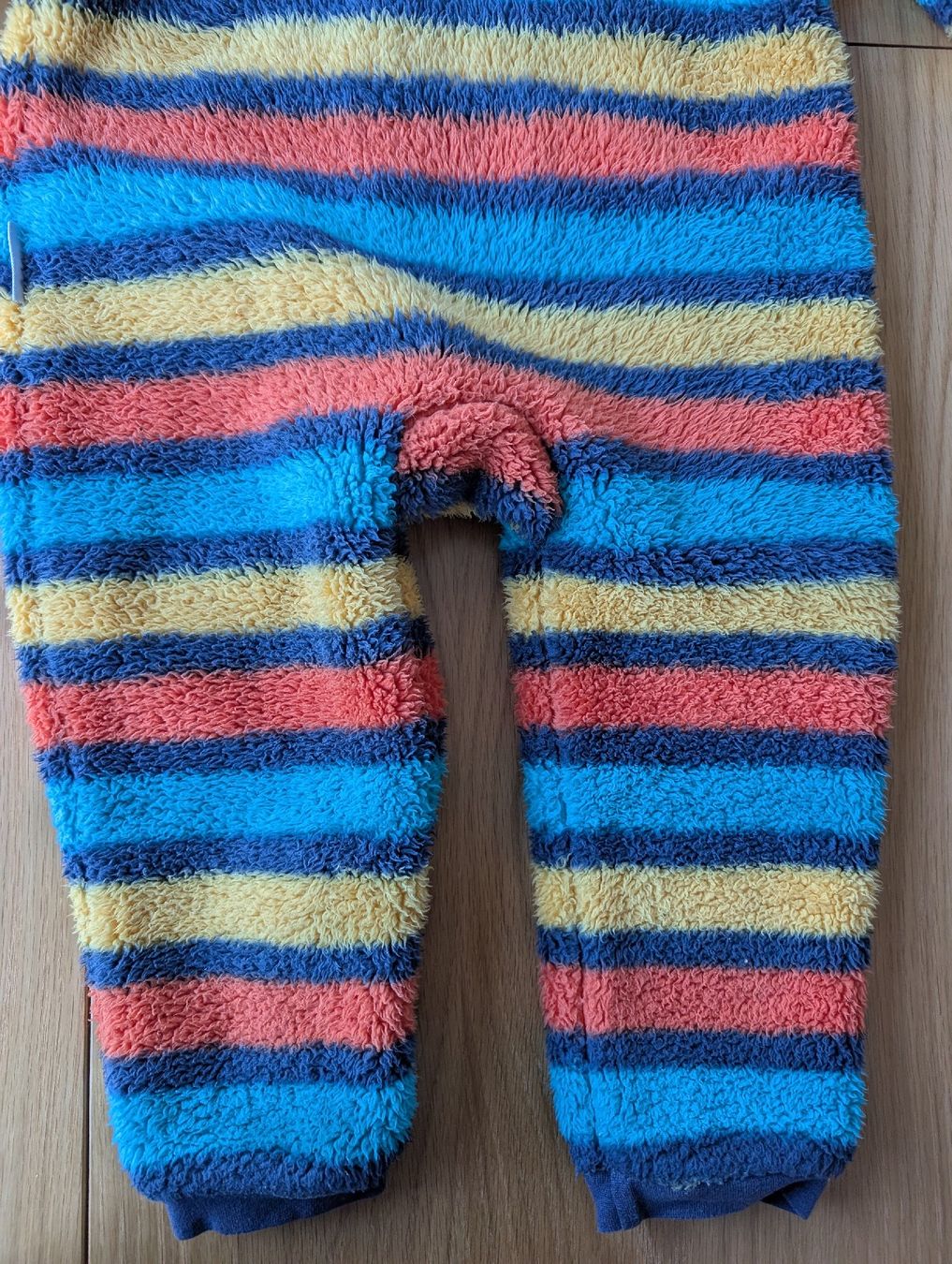 Frugi Completi: Frugi Overall Gr. 86  – Usato da Basel venduto da an_v7yj 8