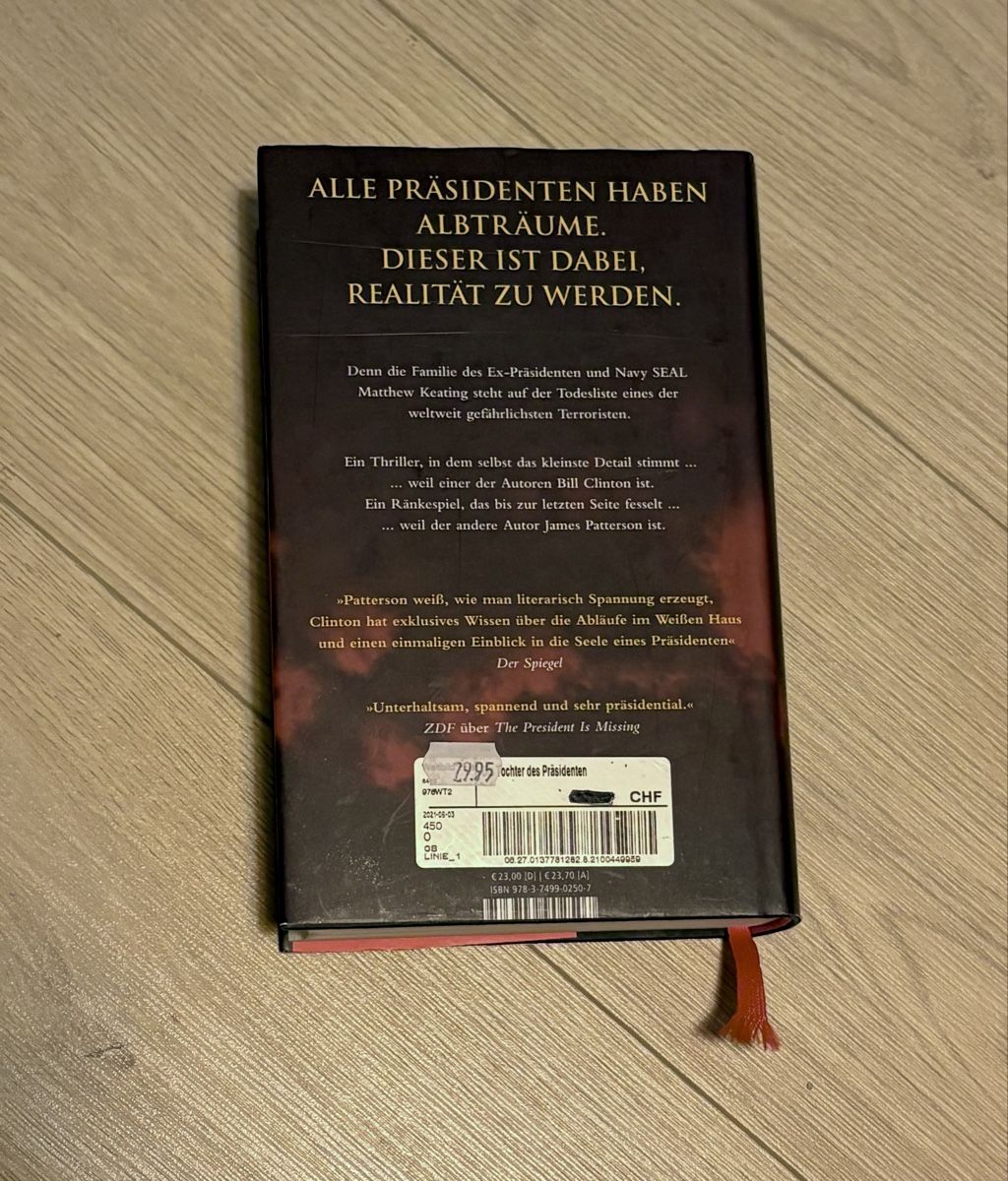 Livres: 8 Romane Deutsch – D'occasion à Winterthur par Herwigli 6