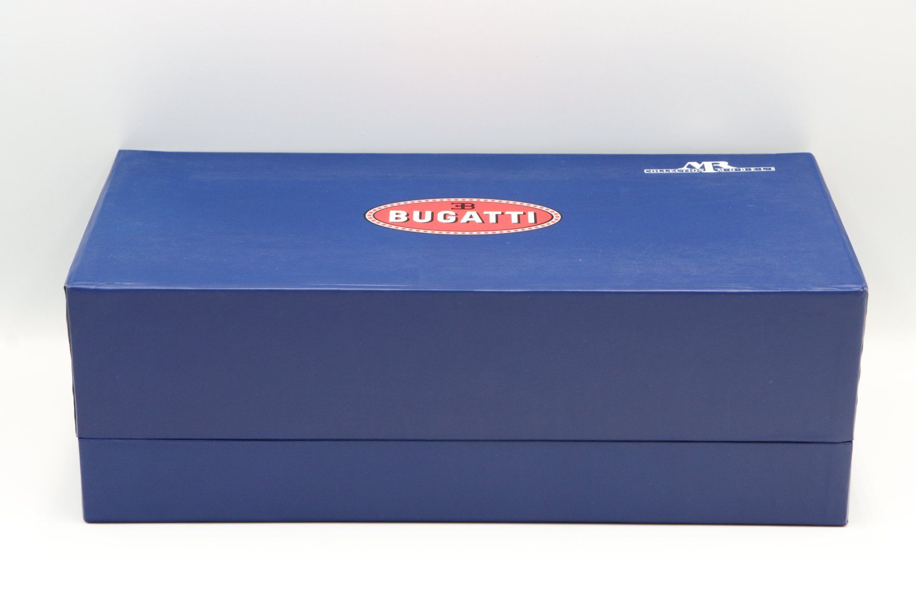 Bugatti Modellini d'auto: Bugatti Veyron 16.4 1:18 MR Collection – Nuovo e nell'imballaggio originale da Bühl b.Aarberg venduto da modelldiecast 1
