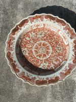 Altes chinesisches Gericht